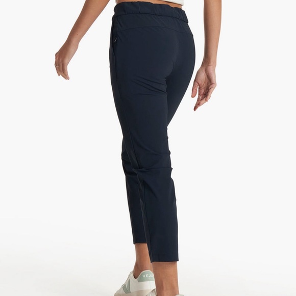 Vuori Miles Ankle Pants - Picture 2 of 6